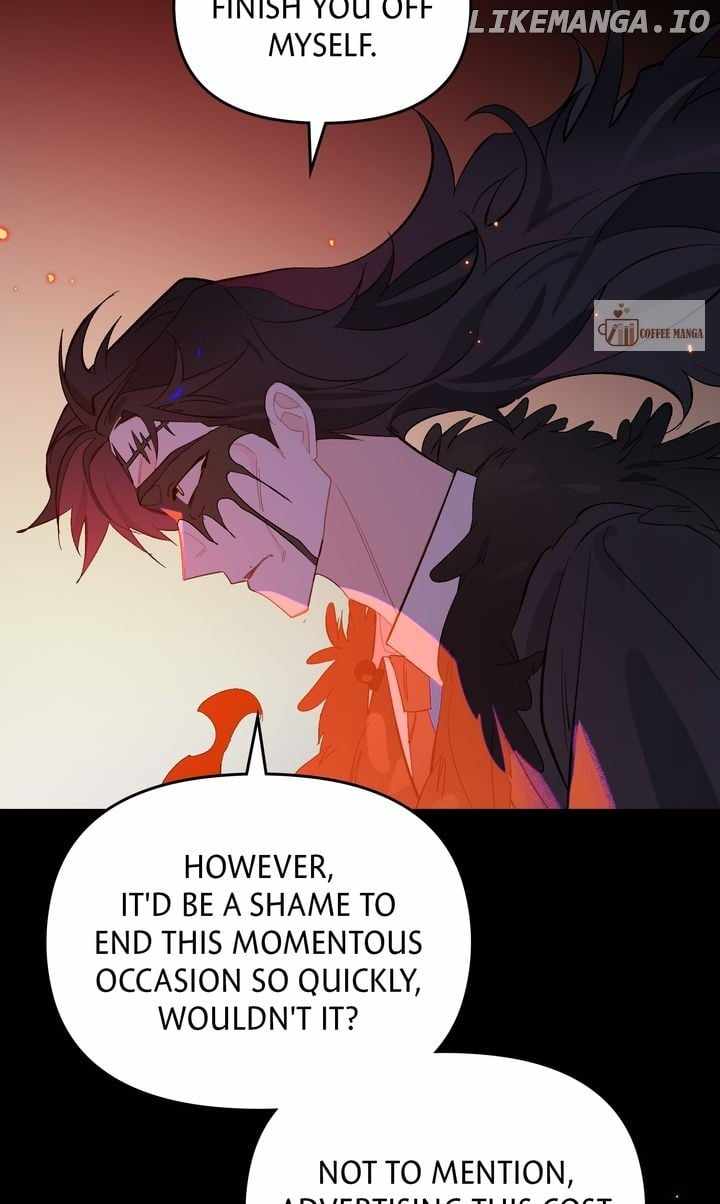 Dealing With Demons Chapter 53 45